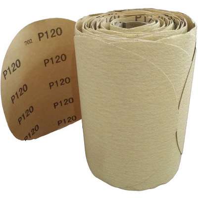 Psa Abrasive Disc 120G 6"