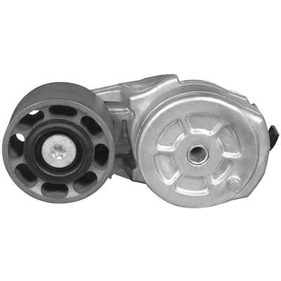 Belt Tensioner,Serpentine,89436