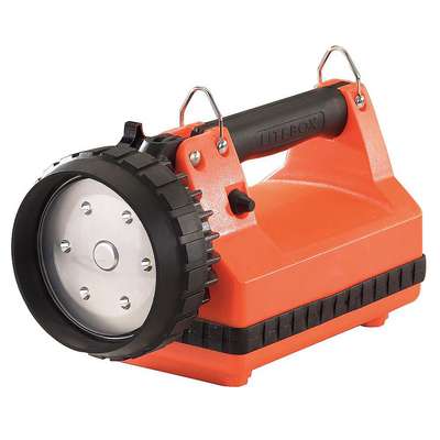 Tactical Lantern,LED,Orange