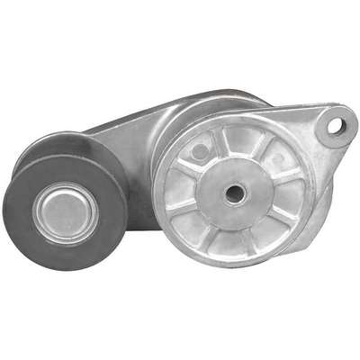 Belt Tensioner,Serpentine,89418