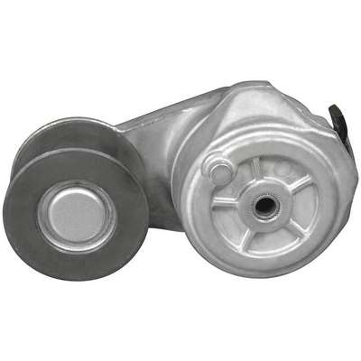 Belt Tensioner,Serpentine,89447