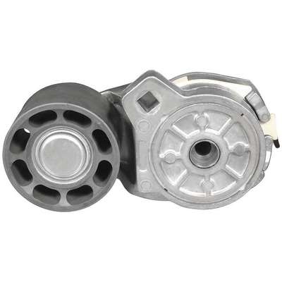 Belt Tensioner,Serpentine,89450