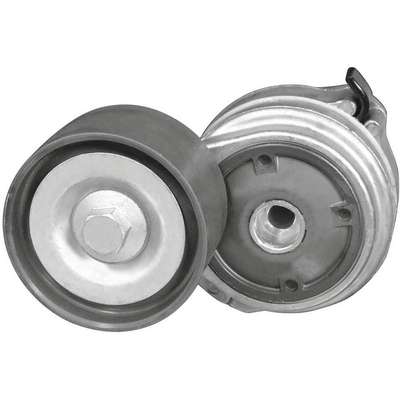 Belt Tensioner,Serpentine,89448