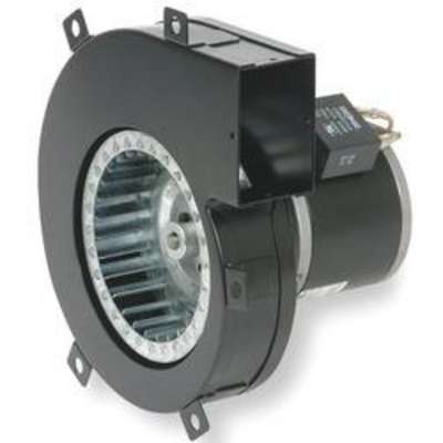 Blower,101 Cfm,115V,0.52A,2380