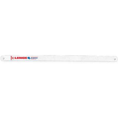 Hacksaw Blade 12" - 18TPI 10pk