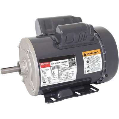 Gp Mtr,Cs,Tefc,1 Hp,1725 Rpm,