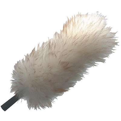 Bendable Head Duster,15 In,