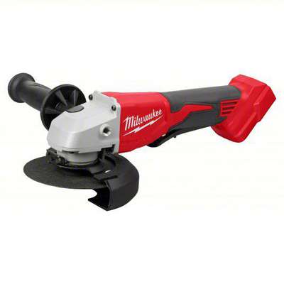 M18 4-1/2-5" Grinder Bare Tool