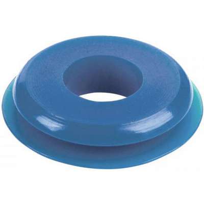 Polyurethane Seal Blue Lg Face