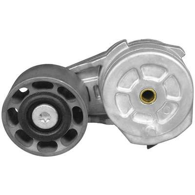 Belt Tensioner,Serpentine,89431