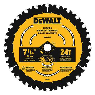 Circular Saw Blade,Blade Dia.