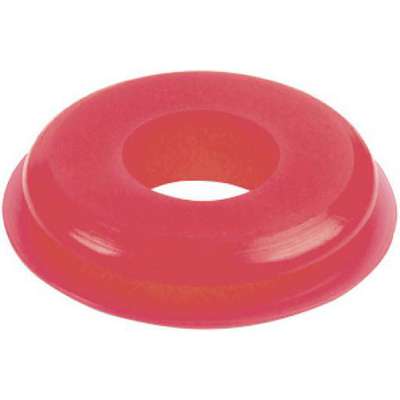 Polyurethane Seal Red Lg Face