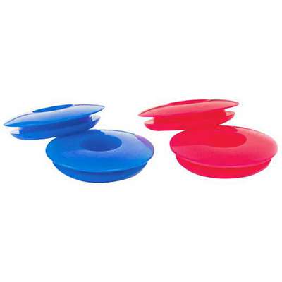 Polyurethane Seal Red&amp;Blue Lg