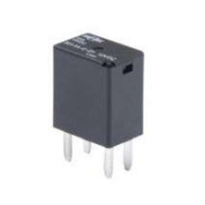 ISO 280 Micro Relay 4 Pins