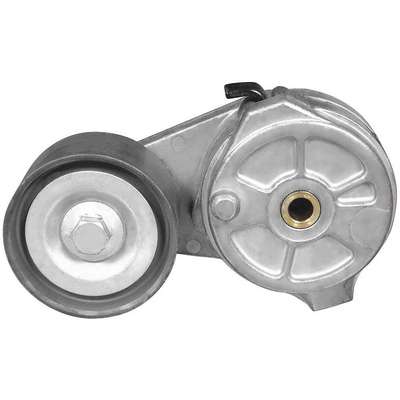 Belt Tensioner,Serpentine,89454