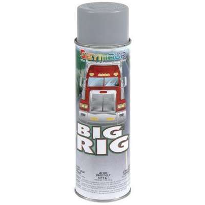 Big Rig Light Gray Primer,17OZ