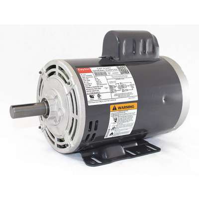 Gp Mtr,Cs,Odp,1-1/2 Hp,1725