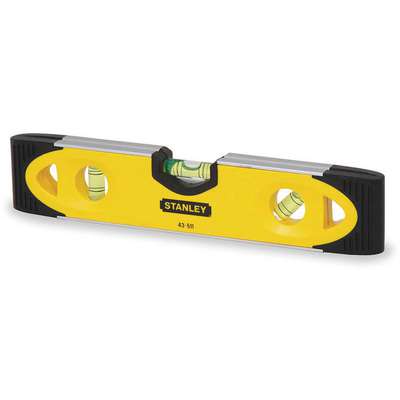 Magnetic Torpedo Level,9 In,