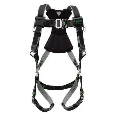 Full Body Harness,Revolution,S/