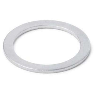 18X22 Aluminum Sealing Washer