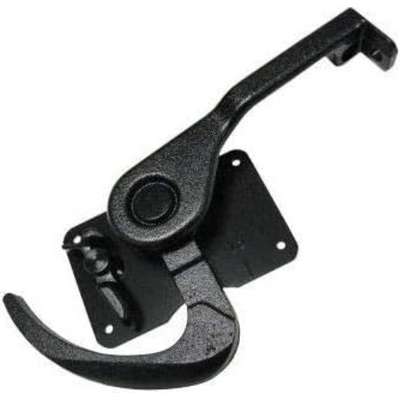 Todco Truck Door Security Lock