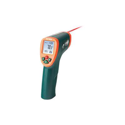 Infrared Thermometer,9V