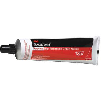 Contact Adhesive, 5 Oz Tube