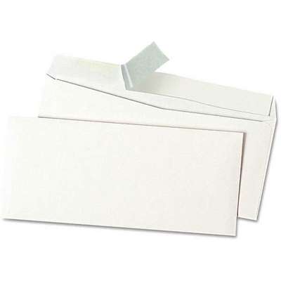 Envelope,Self-Adhesive,4-1/8in.