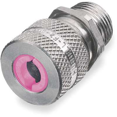 Liquid Tight Connector,1in,