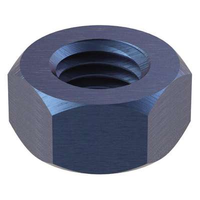 Hex Nut,M14-2.00,Class 10,