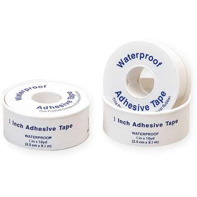 Adhesive Tape,1 In x 10 Yd