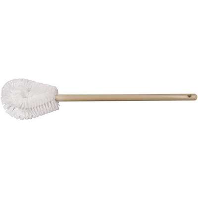 Toilet Brush Oal 20"