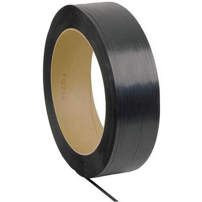 Polypropylene Strapping,1/2 In