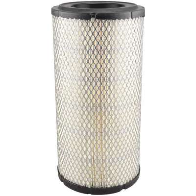 Air Filter,6-1/2 x 13-7/16 In.