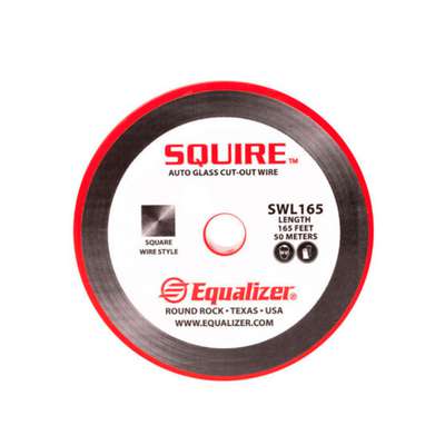 Squire Wire SWL165 Cutout Wire