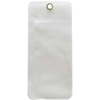 Tag Protector,6-7/8"H x 3-1/