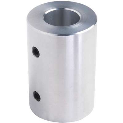 Rigid Shaft Coupling,Set Screw,