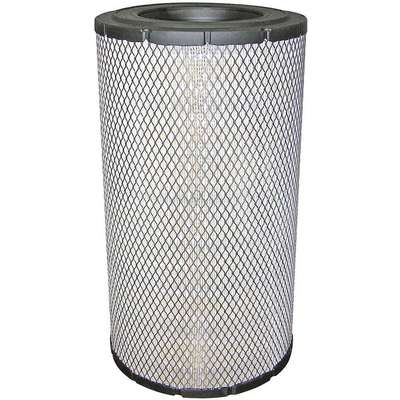 Air Filter,9-9/32 x 17 In.