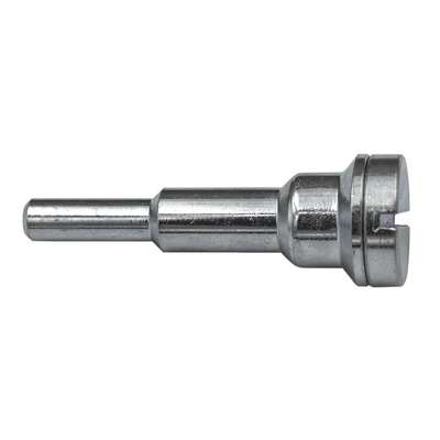 1/4" Mandrel