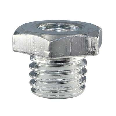 Adaptor Nut 5/8-11NC M10-1.5