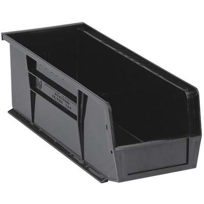 Stack And Hang Bin,14-3/4L x 5-