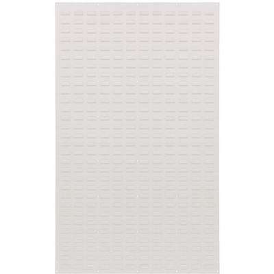 Louvered Panel,500 Lb.,Oyster