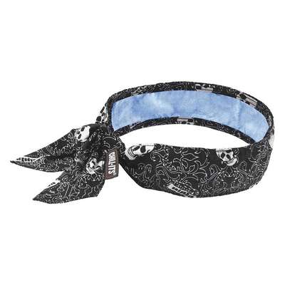 Evaporative Cooling Bandana,