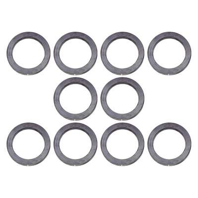 Buna-N Gasket 2 In,PK10