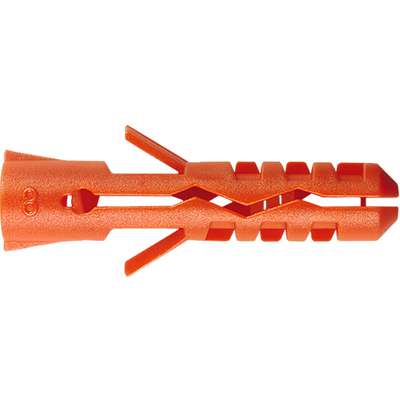 Mungo Nylon Anchor 12X60MM