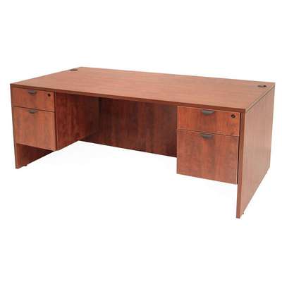 Office Desk,71 x 29 x 35 In,