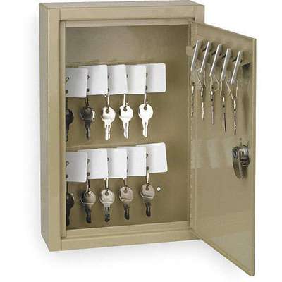 Key Control Key Cabinet 30UNIT