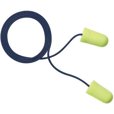 Ear Plugs Met Detect 200/Box