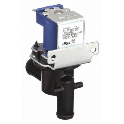 Purge Valve, 120V