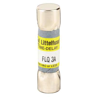 Fuse,Midget,3A,Flq Series